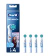 Oral-B Refill 4-pak børstehoved Frozen
