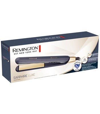 Remington S5805 Sapphire Luxe glattejern