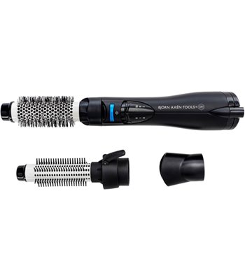 OBH Nordica Björn Axén Tools PRO airstyler