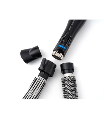 OBH Nordica Björn Axén Tools PRO airstyler