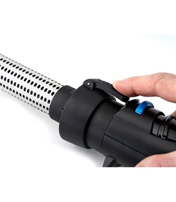 OBH Nordica Björn Axén Tools PRO airstyler