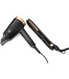 OBH Nordica Glam&Shine styling kit fønt./glattejern