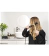 OBH Nordica Glam&Shine styling kit fønt./glattejern