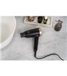 OBH Nordica Glam&Shine styling kit fønt./glattejern