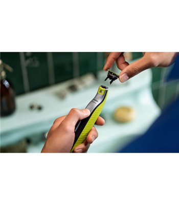 Philips OneBlade 360 QP430/50 3-pak skærehoved