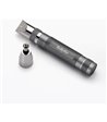 Babyliss Super X Metal Nose, Ear & Eyebrow trimmer
