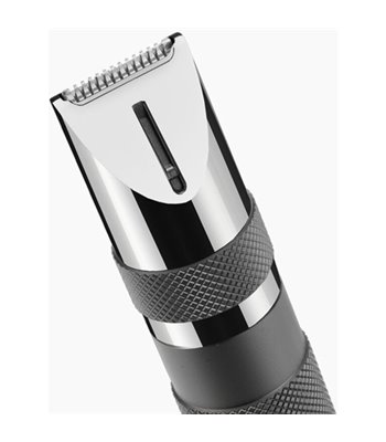 Babyliss Super X Metal Nose, Ear & Eyebrow trimmer