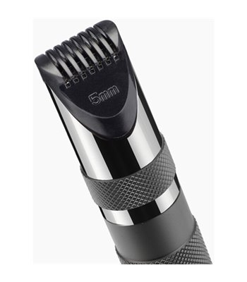 Babyliss Super X Metal Nose, Ear & Eyebrow trimmer