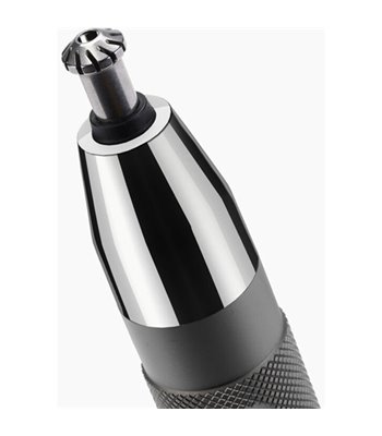 Babyliss Super X Metal Nose, Ear & Eyebrow trimmer