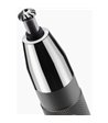 Babyliss Super X Metal Nose, Ear & Eyebrow trimmer