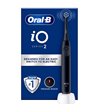 Oral-B iO2 el-tandbørste sort