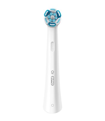 Oral-B Refill iO Ultimate Clean 3-pak børstehoved
