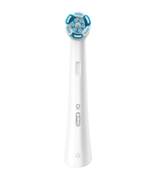 Oral-B Refill iO Ultimate Clean 3-pak børstehoved