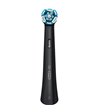Oral-B Refill iO Ultimate Clean black 6-pak børstehoved