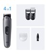 Braun AIO3500 all-in-one hårtrimmer