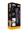 Braun AIO5540 all-in-one hårtrimmer