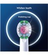 Oral-B Refill 3D 5-pak børstehoved hvid