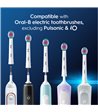 Oral-B Refill 3D 5-pak børstehoved hvid