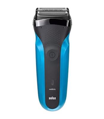 Braun Series 3 310BT herreshaver