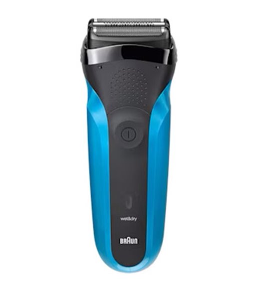 Braun Series 3 310BT herreshaver