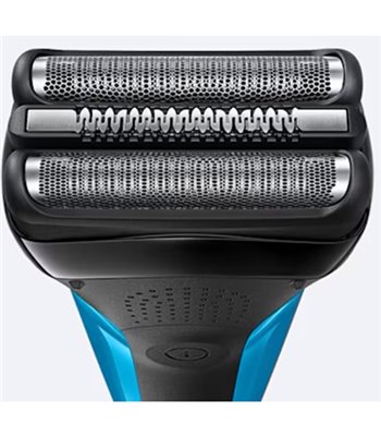Braun Series 3 310BT herreshaver