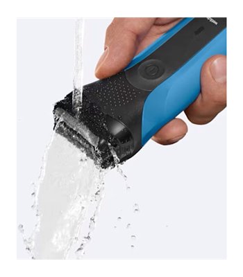 Braun Series 3 310BT herreshaver