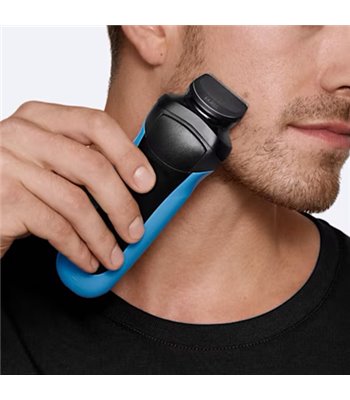 Braun Series 3 310BT herreshaver