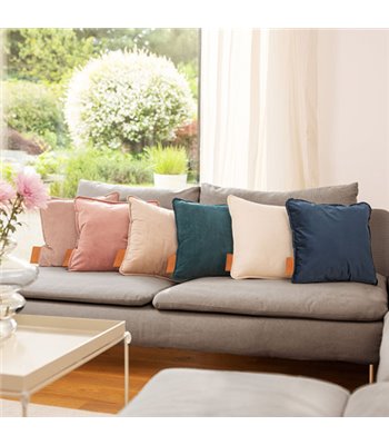 Beurer HK 77 varmepude Heaty Blush-Rose
