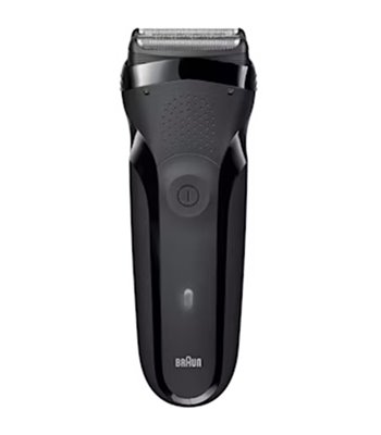 Braun Series 3 300s herreshaver