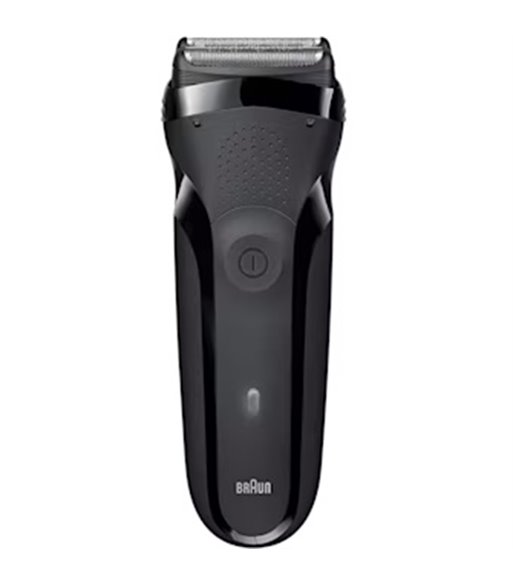 Braun Series 3 300s herreshaver