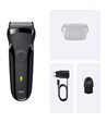 Braun Series 3 300s herreshaver