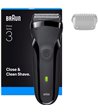 Braun Series 3 300s herreshaver