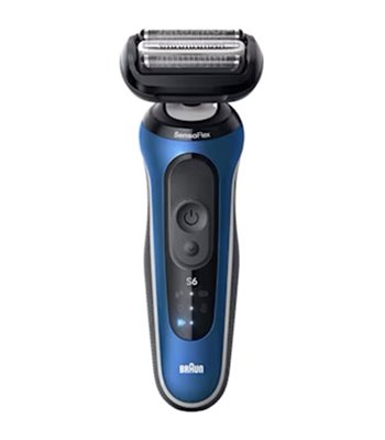 Braun Series 6 62-B1200s herreshaver