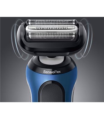 Braun Series 6 62-B1200s herreshaver