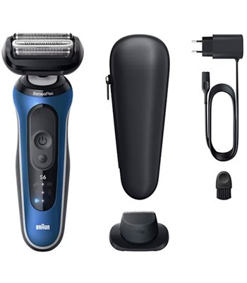 Braun Series 6 62-B1200s herreshaver