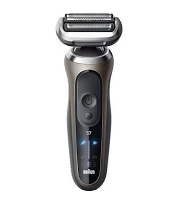 Braun Series 7 72-C1200s herreshaver