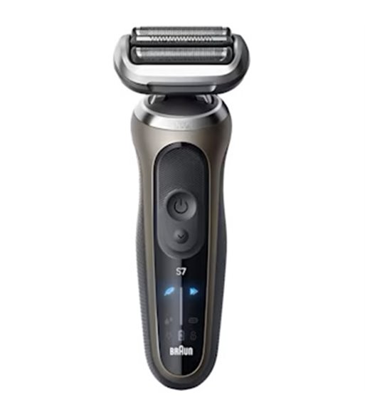 Braun Series 7 72-C1200s herreshaver