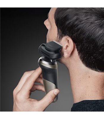 Braun Series 7 72-C1200s herreshaver