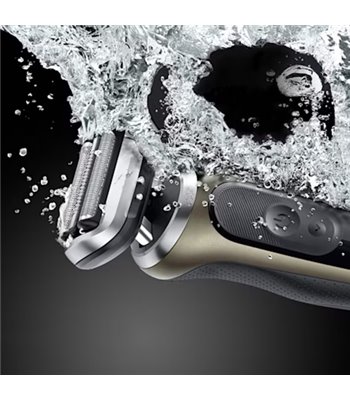 Braun Series 7 72-C1200s herreshaver