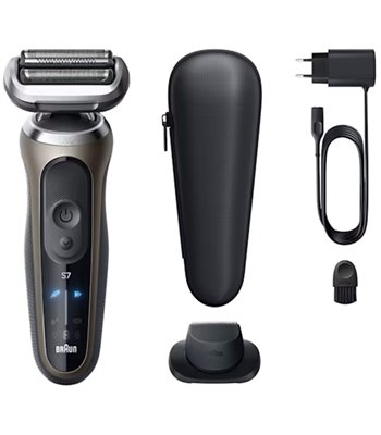 Braun Series 7 72-C1200s herreshaver