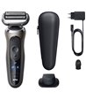 Braun Series 7 72-C1200s herreshaver