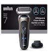 Braun Series 7 72-C1200s herreshaver