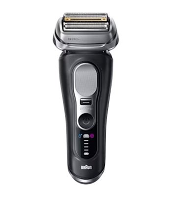 Braun Series 9 9660cc herreshaver