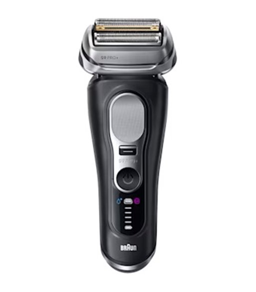 Braun Series 9 9660cc herreshaver