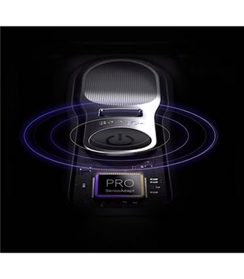 Braun Series 9 9660cc herreshaver