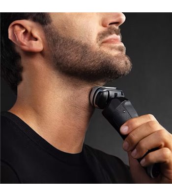 Braun Series 9 9660cc herreshaver