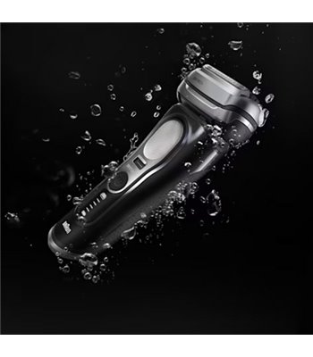 Braun Series 9 9660cc herreshaver