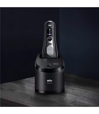 Braun Series 9 9660cc herreshaver