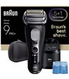 Braun Series 9 9660cc herreshaver