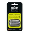 Braun Series 32B skærehoved